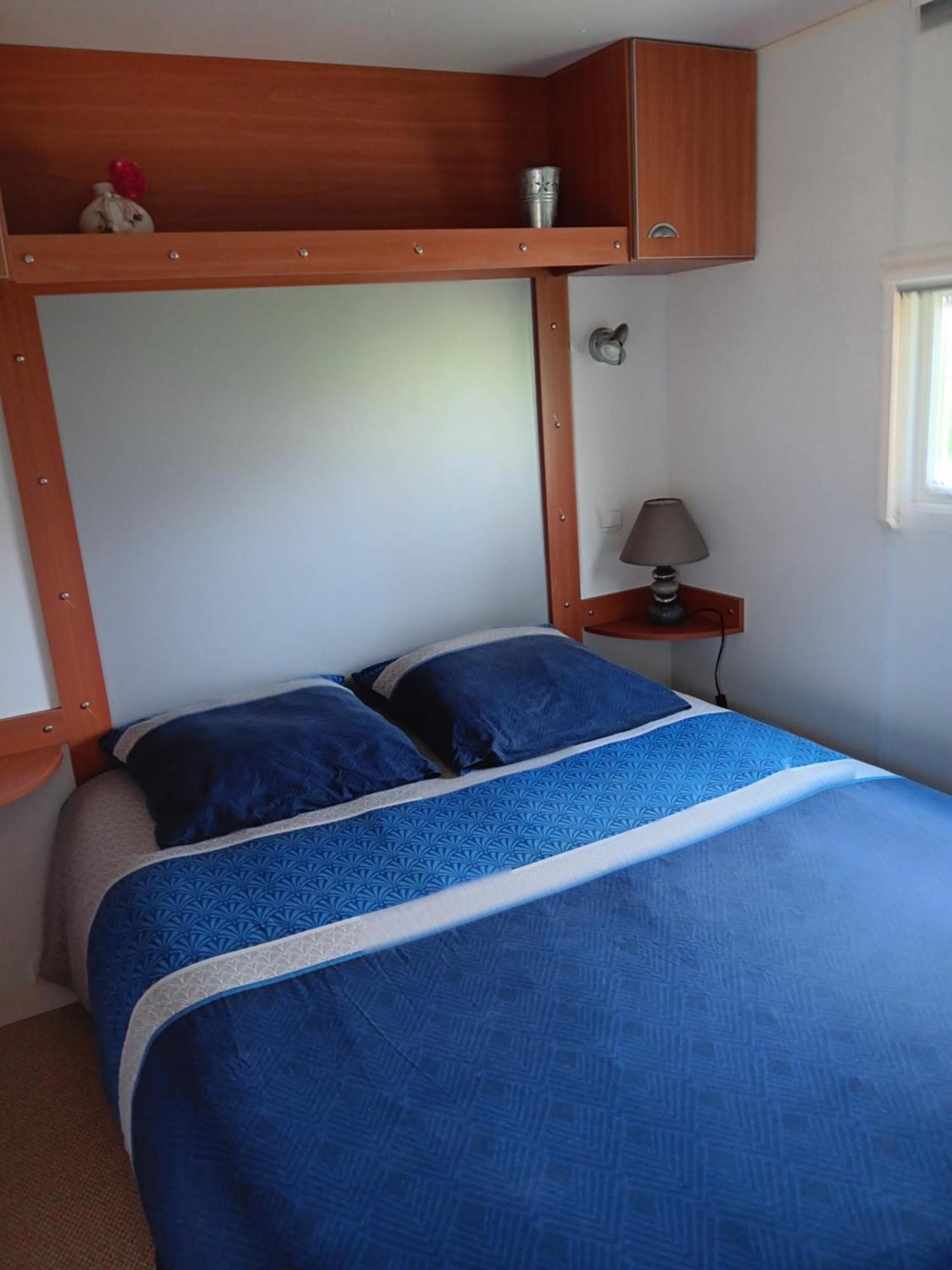Mobilhome Cosy Au Calme De La Campagne Lombez Esterno foto